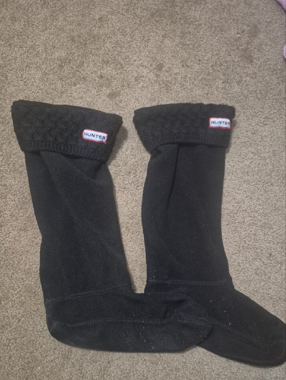 HUNTER Boot Socks - Picture 4 of 4